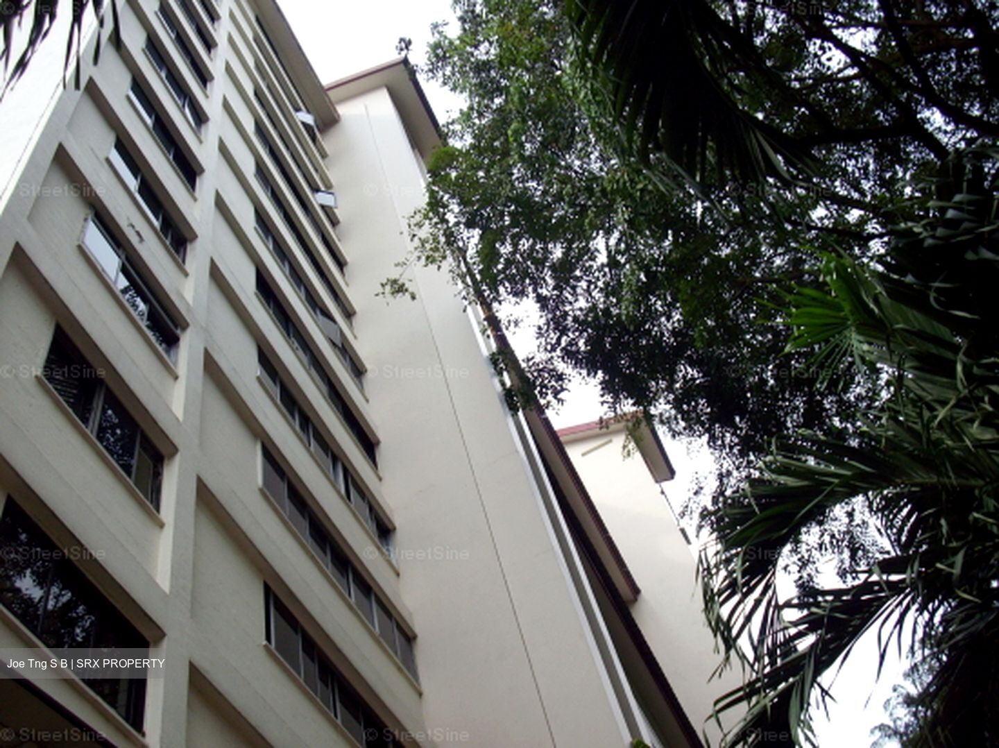 Blk 10 Holland Vista (Queenstown), HDB 4 Rooms #558835661